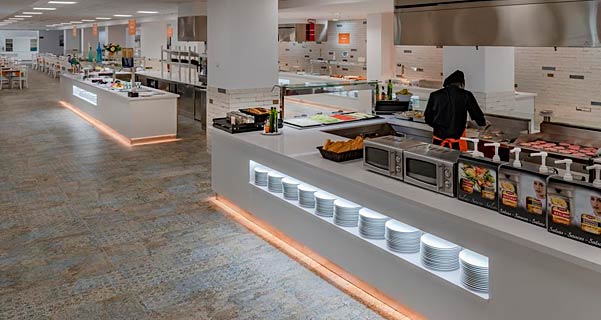 Hotel Best Lloret Splash