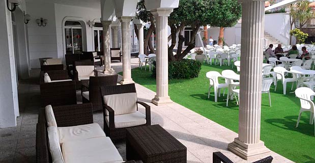 Hotel Best Lloret Splash