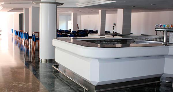 Hotel Best Lloret Splash