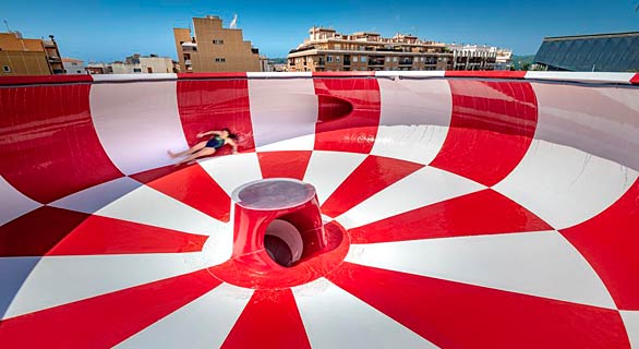 Hotel Best Lloret Splash