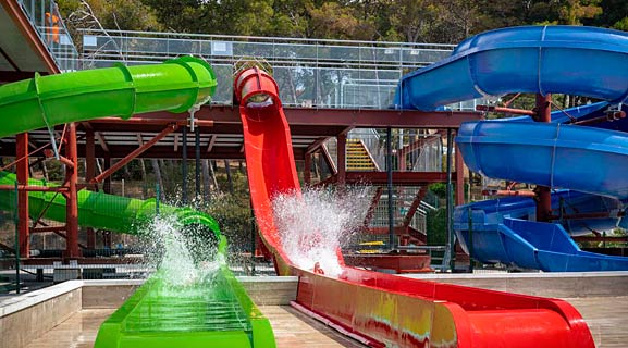 Hotel Best Lloret Splash