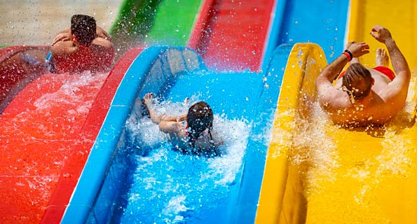 Hotel Best Lloret Splash