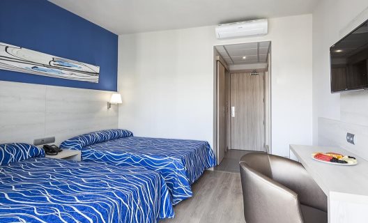 Hotel Best Los Ángeles