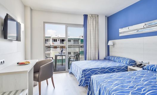 Hotel Best Los Ángeles