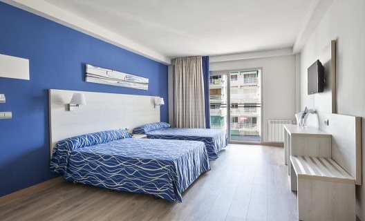 Hotel Best Los Ángeles