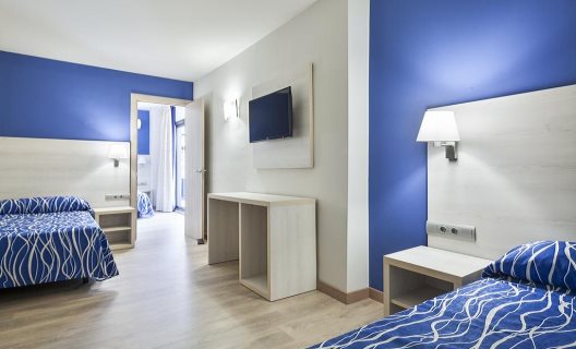 Hotel Best Los Ángeles