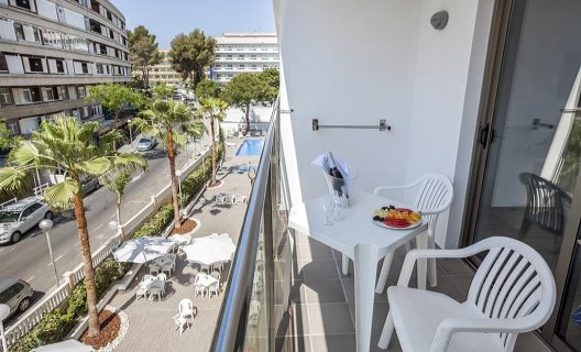 Hotel Best Los Ángeles