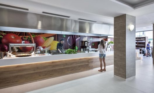 Hotel Best Los Ángeles