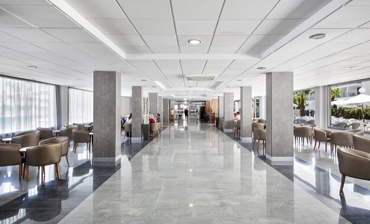 Hotel Best Los Ángeles