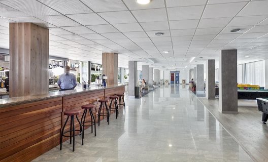 Hotel Best Los Ángeles