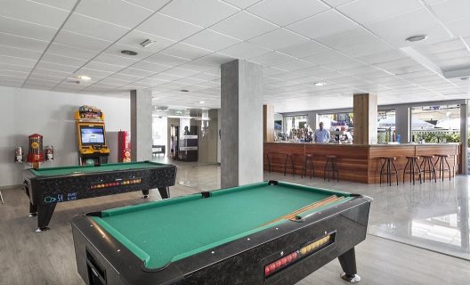 Hotel Best Los Ángeles