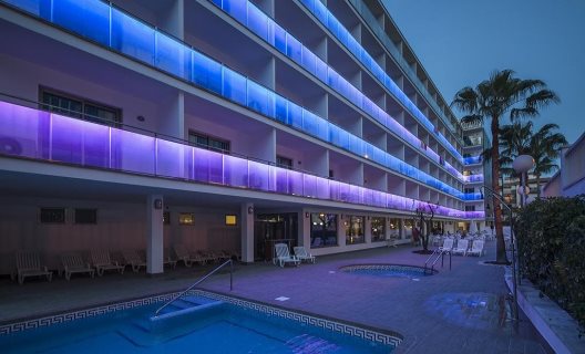 Hotel Best Los Ángeles