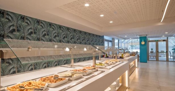 Hotel Best Mediterráneo