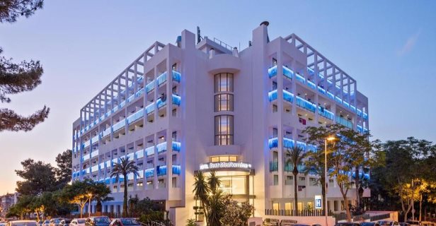Hotel Best Mediterráneo