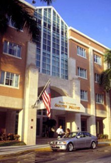 Hotel Best Miami