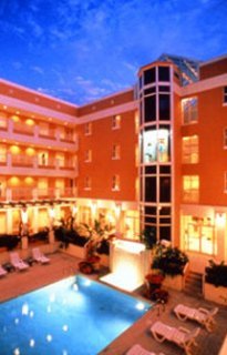 Hotel Best Miami