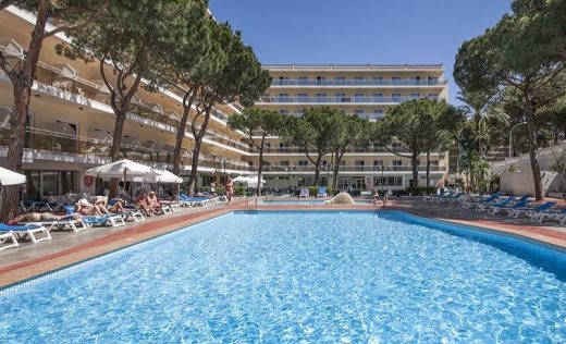 Hotel Best Oasis Park