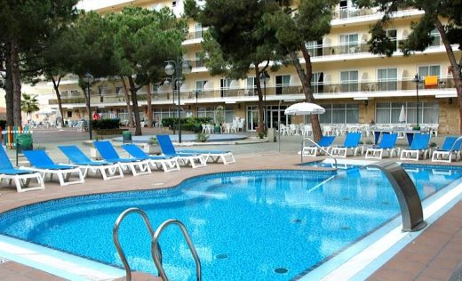 Hotel Best Oasis Park