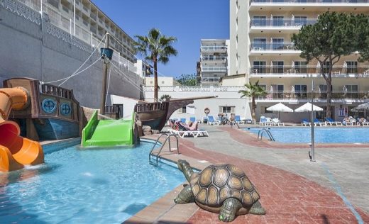 Hotel Best Oasis Park