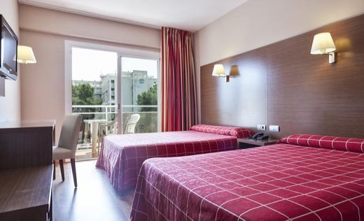 Hotel Best Oasis Park