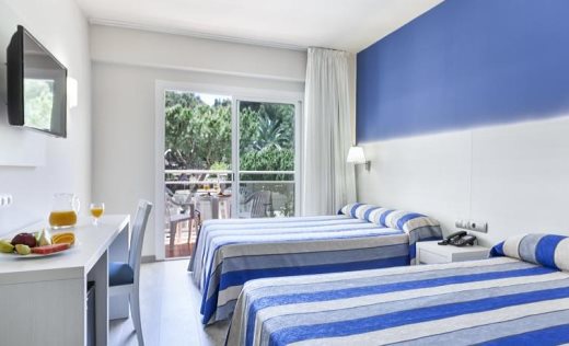 Hotel Best Oasis Park