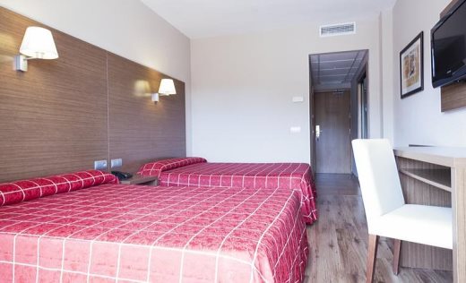 Hotel Best Oasis Park