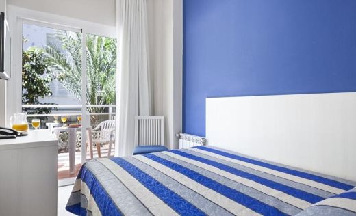 Hotel Best Oasis Park