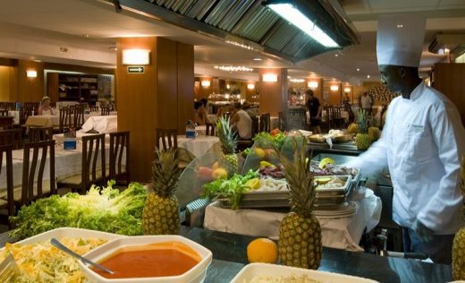 Hotel Best Oasis Park