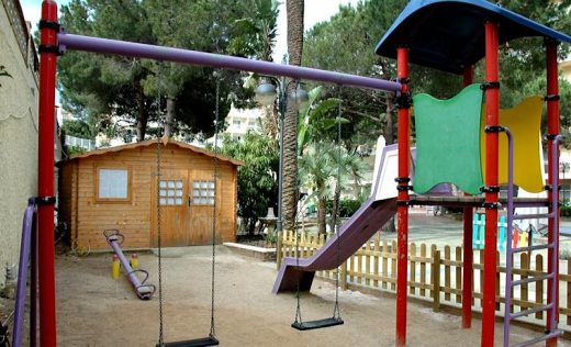 Hotel Best Oasis Park