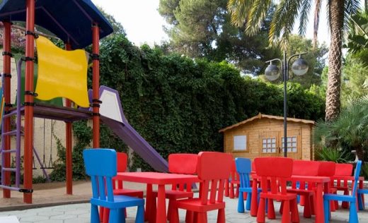 Hotel Best Oasis Park