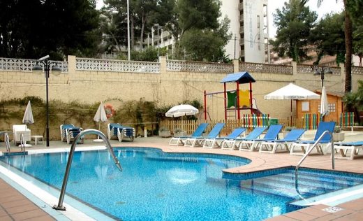 Hotel Best Oasis Park