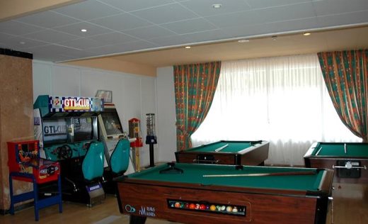 Hotel Best Oasis Park