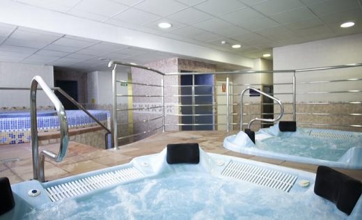 Hotel Best Oasis Park