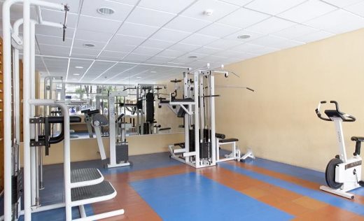 Hotel Best Oasis Park