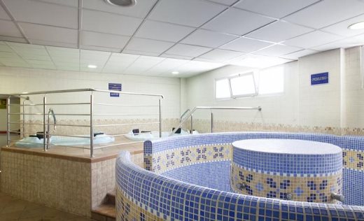 Hotel Best Oasis Park