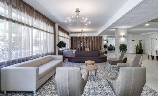 Hotel Best Oasis Park