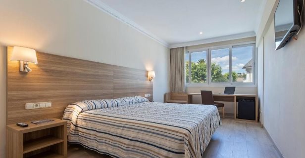 Hotel Best Osuna Madrid Feria