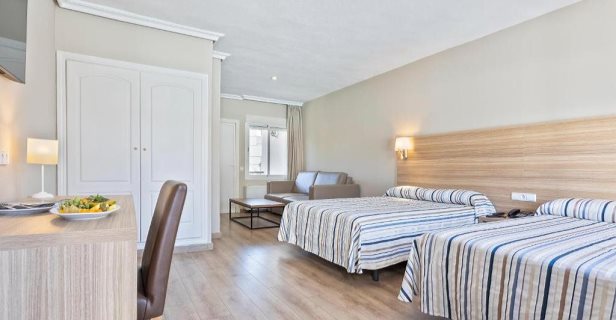 Hotel Best Osuna Madrid Feria