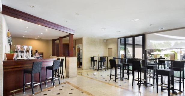 Hotel Best Osuna Madrid Feria
