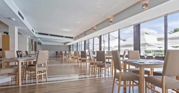 Hotel Best Osuna Madrid Feria