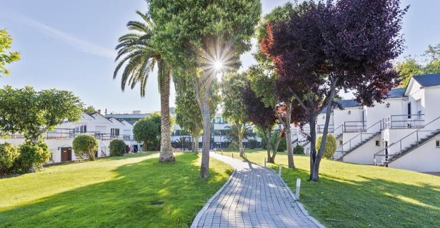 Hotel Best Osuna Madrid Feria