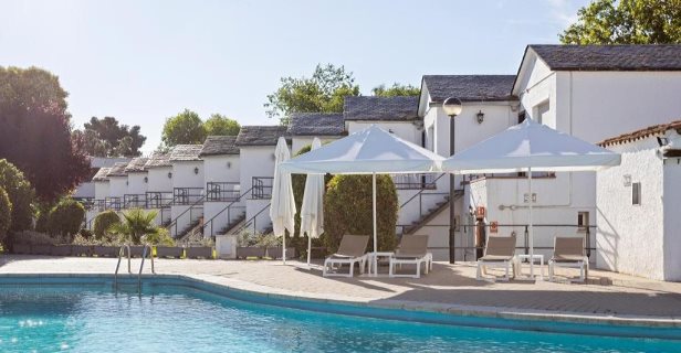 Hotel Best Osuna Madrid Feria