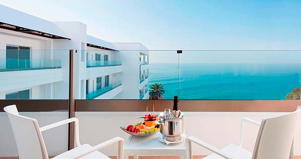 Hotel Best Punta Dorada