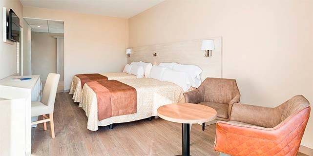 Hotel Best Punta Dorada