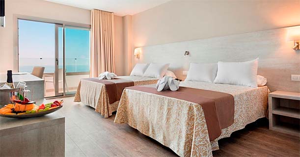 Hotel Best Punta Dorada
