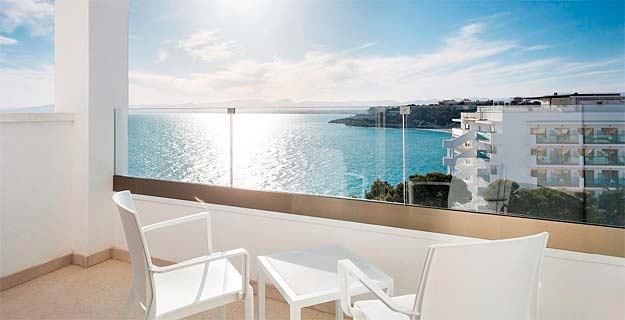 Hotel Best Punta Dorada