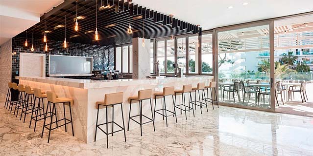 Hotel Best Punta Dorada