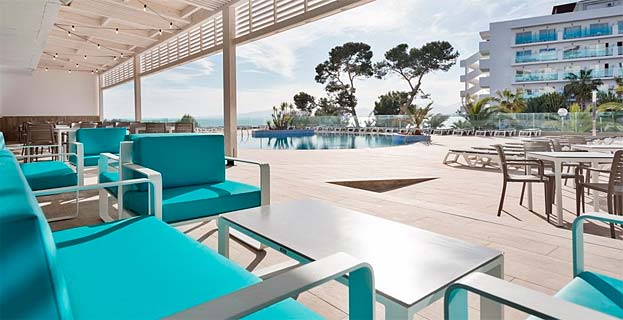 Hotel Best Punta Dorada