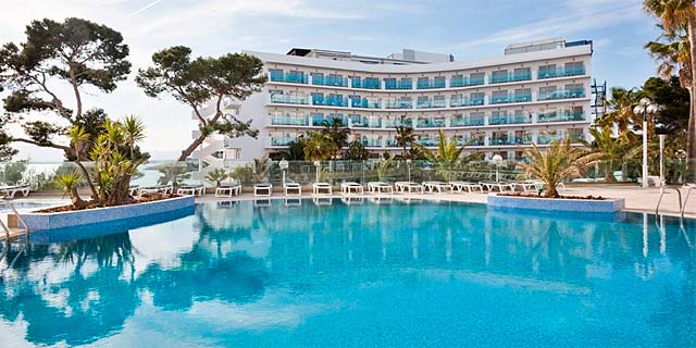 Hotel Best Punta Dorada