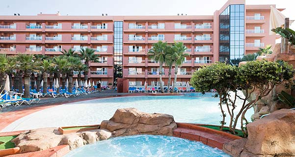 Hotel Best Roquetas